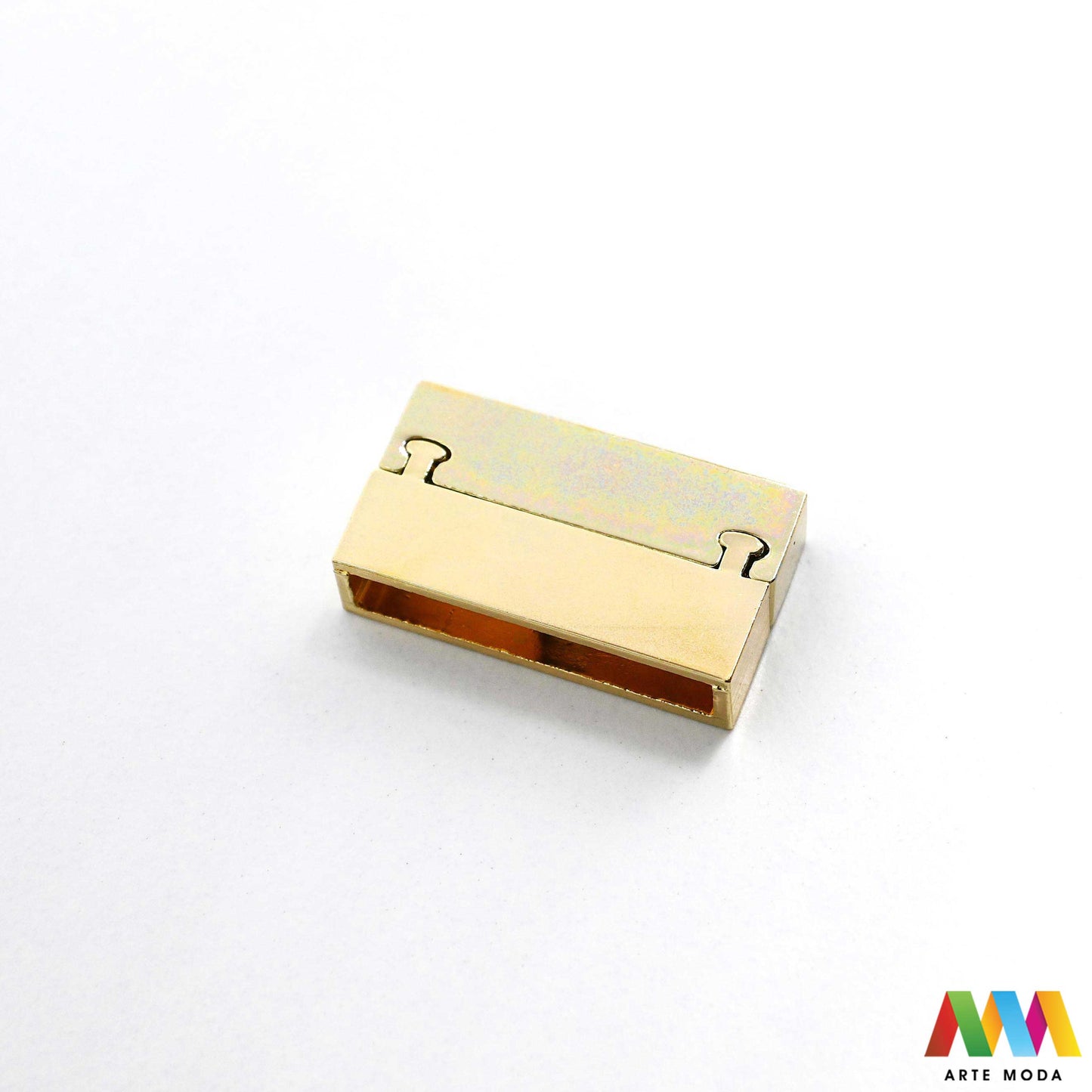 magnetne kopče magnet zatvarači metalne izrada nakita DIY lagano kopčanje metalni pribor narukvice ogrlice brzo zatvaranje magnetne nakit magnetni magneti brze za uradi sam kopča Kopčanje nakita u sekundi Magnetne kopče su najjednostavniji i najbrži zatvarači za narukvice i ogrlice Snažan magnet osigurava sigurno zatvaranje idealno za sve koji traže lako rukovanje Razni oblici i boje savršeni za elegantan i praktičan DIY nakit arte moda repromaterijal