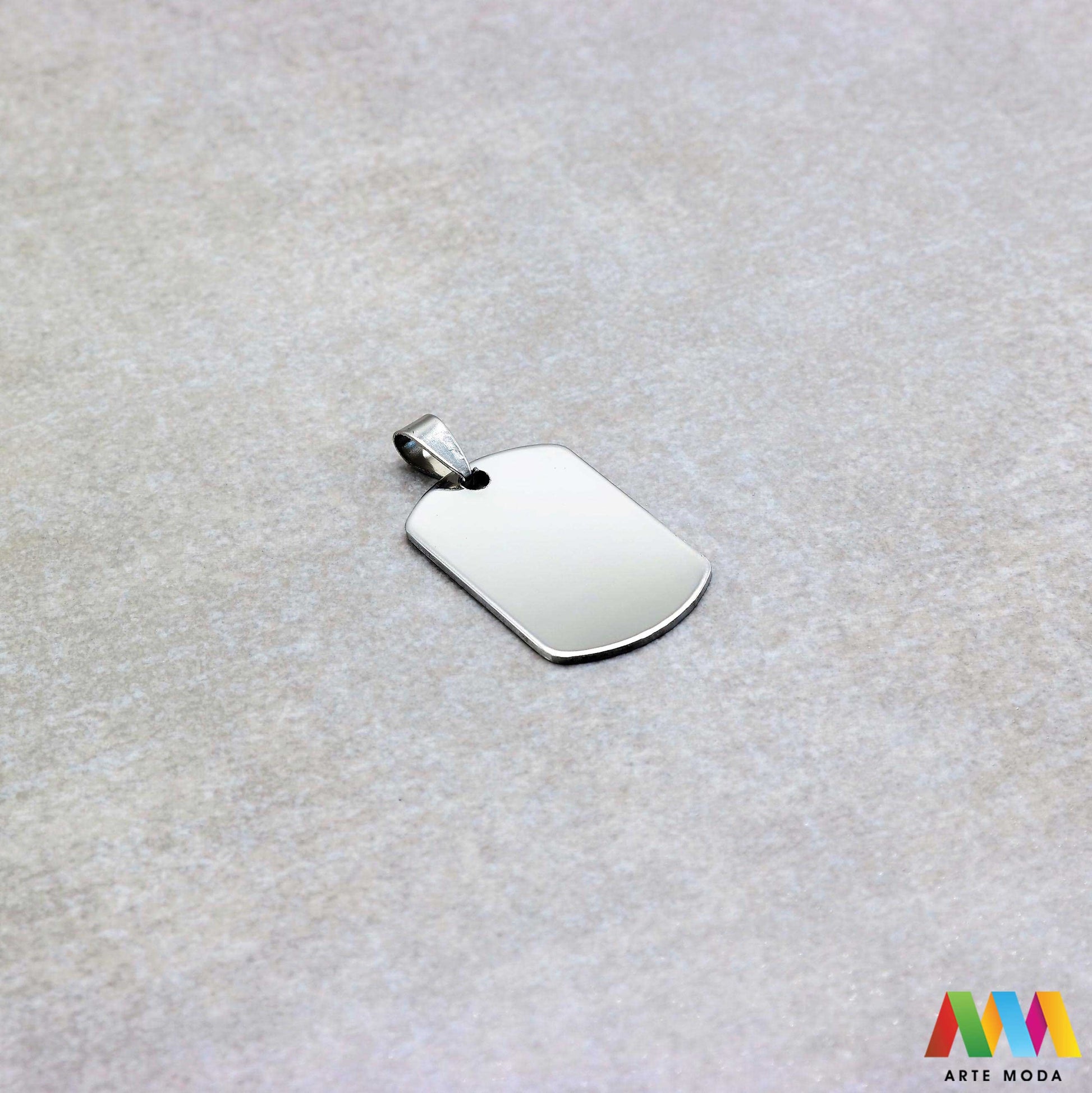 privjesak čelik čelični ogrlica narukvica nehrđajući nanožnica gravura za gravuru privjesci pločice kirurški graviranje personalizacija dog tag vojne pločice nakit prazna metalni trajni unikatne personalizirane komade nakita našim kvalitetnim pločicama nehrđajućeg čelika Ne hrđaju ne tamne trajnost uspomena izdržljivi savršeni za lasersko graviranje imena datuma poruka logotipa čineći ih idealnim za izradu osobnih poklona jedinstvenog nakita Odaberite oblik utisnite svoj dizajn arte moda repromaterijal