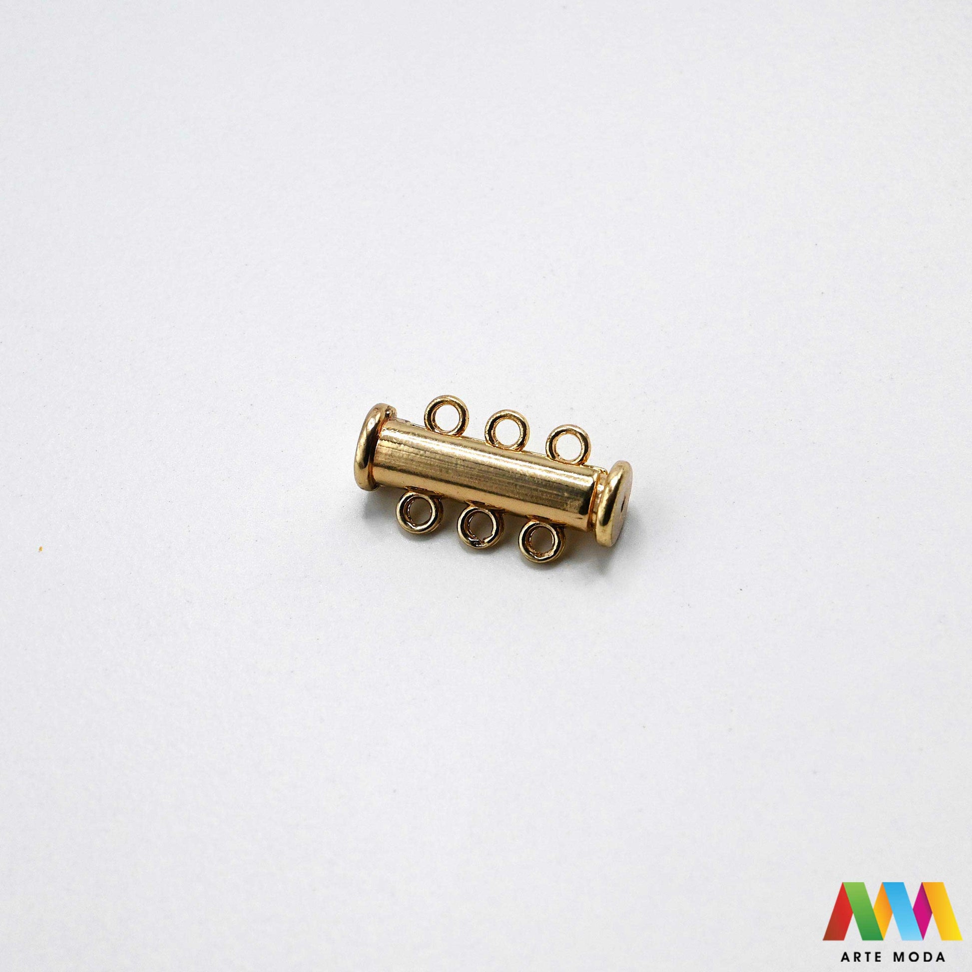 magnetne kopče magnet zatvarači metalne izrada nakita DIY lagano kopčanje metalni pribor narukvice ogrlice brzo zatvaranje magnetne nakit magnetni magneti brze za uradi sam kopča Kopčanje nakita u sekundi Magnetne kopče su najjednostavniji i najbrži zatvarači za narukvice i ogrlice Snažan magnet osigurava sigurno zatvaranje idealno za sve koji traže lako rukovanje Razni oblici i boje savršeni za elegantan i praktičan DIY nakit arte moda repromaterijal