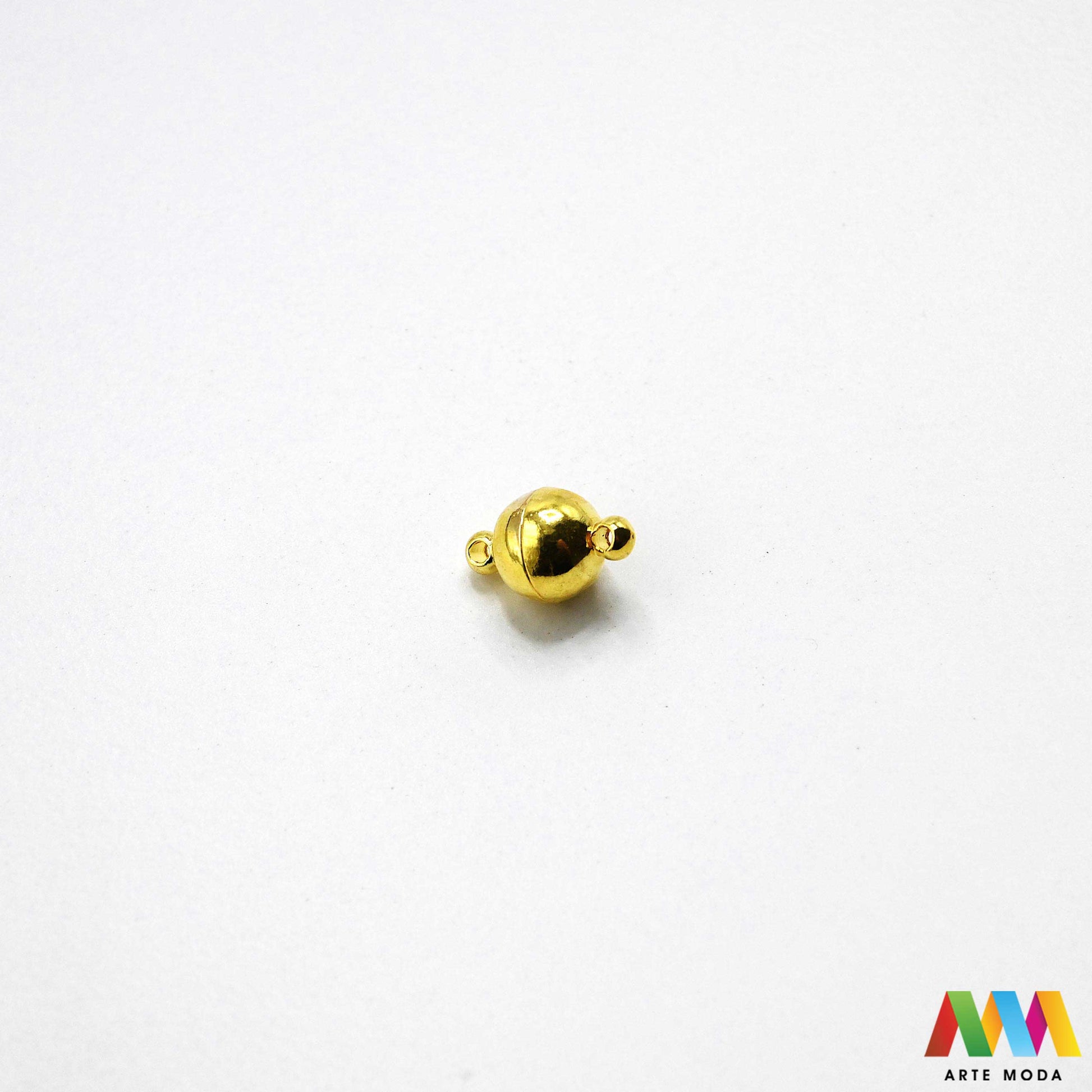 magnetne kopče magnet zatvarači metalne izrada nakita DIY lagano kopčanje metalni pribor narukvice ogrlice brzo zatvaranje magnetne nakit magnetni magneti brze za uradi sam kopča Kopčanje nakita u sekundi Magnetne kopče su najjednostavniji i najbrži zatvarači za narukvice i ogrlice Snažan magnet osigurava sigurno zatvaranje idealno za sve koji traže lako rukovanje Razni oblici i boje savršeni za elegantan i praktičan DIY nakit arte moda repromaterijal