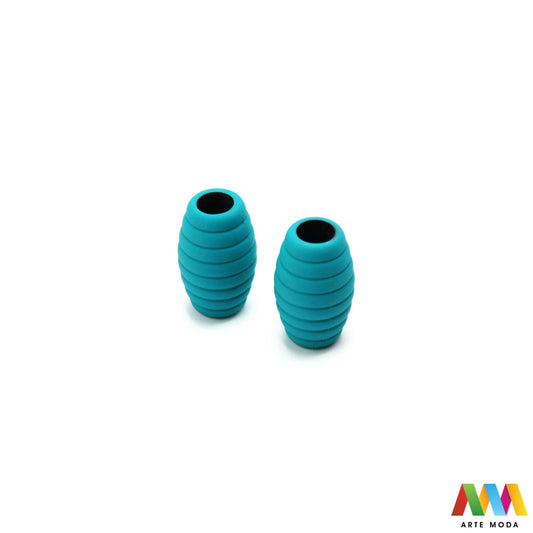 plastični elementi plastične za izradu nakita modni dodatak valjak kocka okrugle nepravilne šareno DIY lagane akrilne različiti oblici ukrasni privjesci perle ručni rad dekoracije šareni hobby materijal guma lagani trake narukvica ogrlica kaučuk ukrasne plastične elemente šareni Lagani otporni na vodu i idealni za kaučuk gumene narukvice raznim oblicima kocke valjci okrugli za dinamičan izgled dječji nakit ljetne narukvice festivalske dodatke eksploziju boja zabave u svoje kreacije arte moda repromaterijal