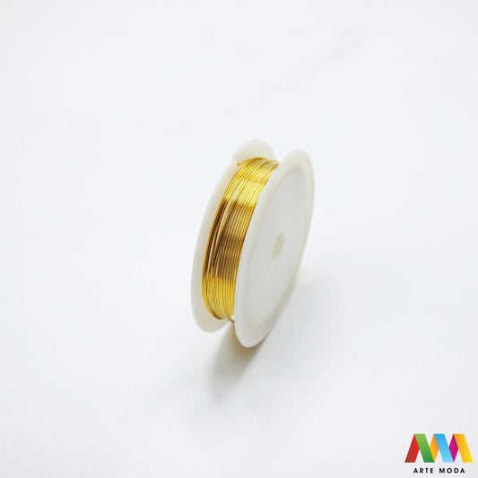 žica žice repromaterijal za nizanje sajla modeliranje bakar čelik memorijska savitljiva obojena nakit pribor DIY materijal wire wrapping perlanje perli bakrena čelična narukvice ogrlice Osnova kreacije ponuda žica za izradu nakita uključuje čvrste sajle savitljive žice za modeliranje praktičnu memorijsku žicu Birajte između različitih debljina boja srebro zlato bakar kako biste osigurali trajnost ljepotu svog uradi sam nakita perli izradu wire wrapping nakita kreativno oblikovanje arte moda repromaterijal