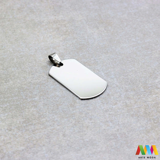 privjesak čelik čelični ogrlica narukvica nehrđajući nanožnica gravura za gravuru privjesci pločice kirurški graviranje personalizacija dog tag vojne pločice nakit prazna metalni trajni unikatne personalizirane komade nakita našim kvalitetnim pločicama nehrđajućeg čelika Ne hrđaju ne tamne trajnost uspomena izdržljivi savršeni za lasersko graviranje imena datuma poruka logotipa čineći ih idealnim za izradu osobnih poklona jedinstvenog nakita Odaberite oblik utisnite svoj dizajn arte moda repromaterijal