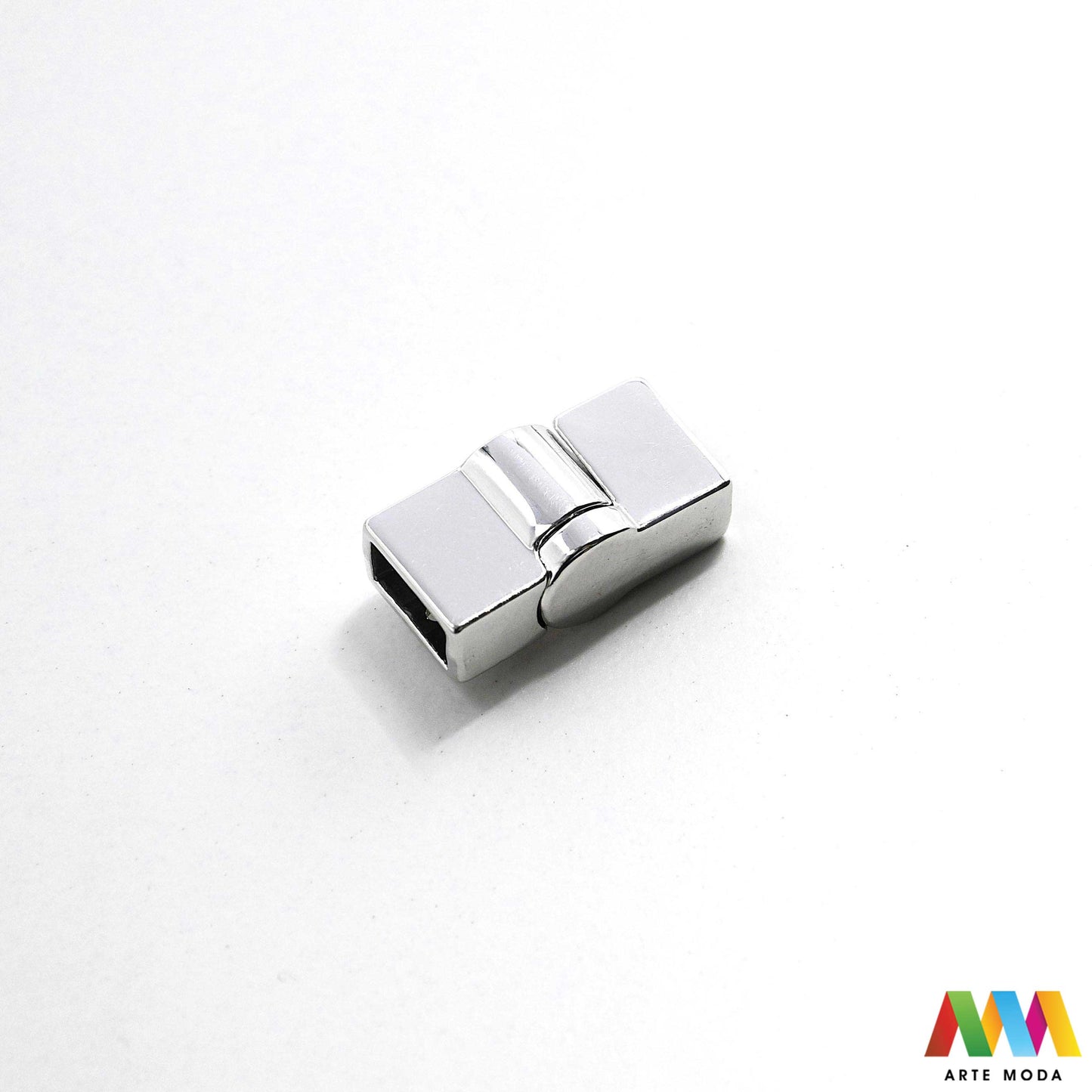 magnetne kopče magnet zatvarači metalne izrada nakita DIY lagano kopčanje metalni pribor narukvice ogrlice brzo zatvaranje magnetne nakit magnetni magneti brze za uradi sam kopča Kopčanje nakita u sekundi Magnetne kopče su najjednostavniji i najbrži zatvarači za narukvice i ogrlice Snažan magnet osigurava sigurno zatvaranje idealno za sve koji traže lako rukovanje Razni oblici i boje savršeni za elegantan i praktičan DIY nakit arte moda repromaterijal