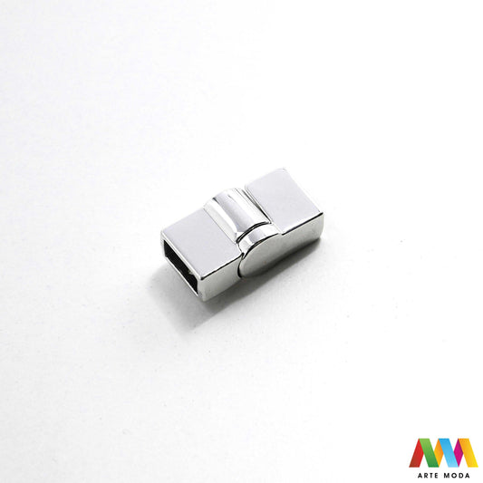 magnetne kopče magnet zatvarači metalne izrada nakita DIY lagano kopčanje metalni pribor narukvice ogrlice brzo zatvaranje magnetne nakit magnetni magneti brze za uradi sam kopča Kopčanje nakita u sekundi Magnetne kopče su najjednostavniji i najbrži zatvarači za narukvice i ogrlice Snažan magnet osigurava sigurno zatvaranje idealno za sve koji traže lako rukovanje Razni oblici i boje savršeni za elegantan i praktičan DIY nakit arte moda repromaterijal