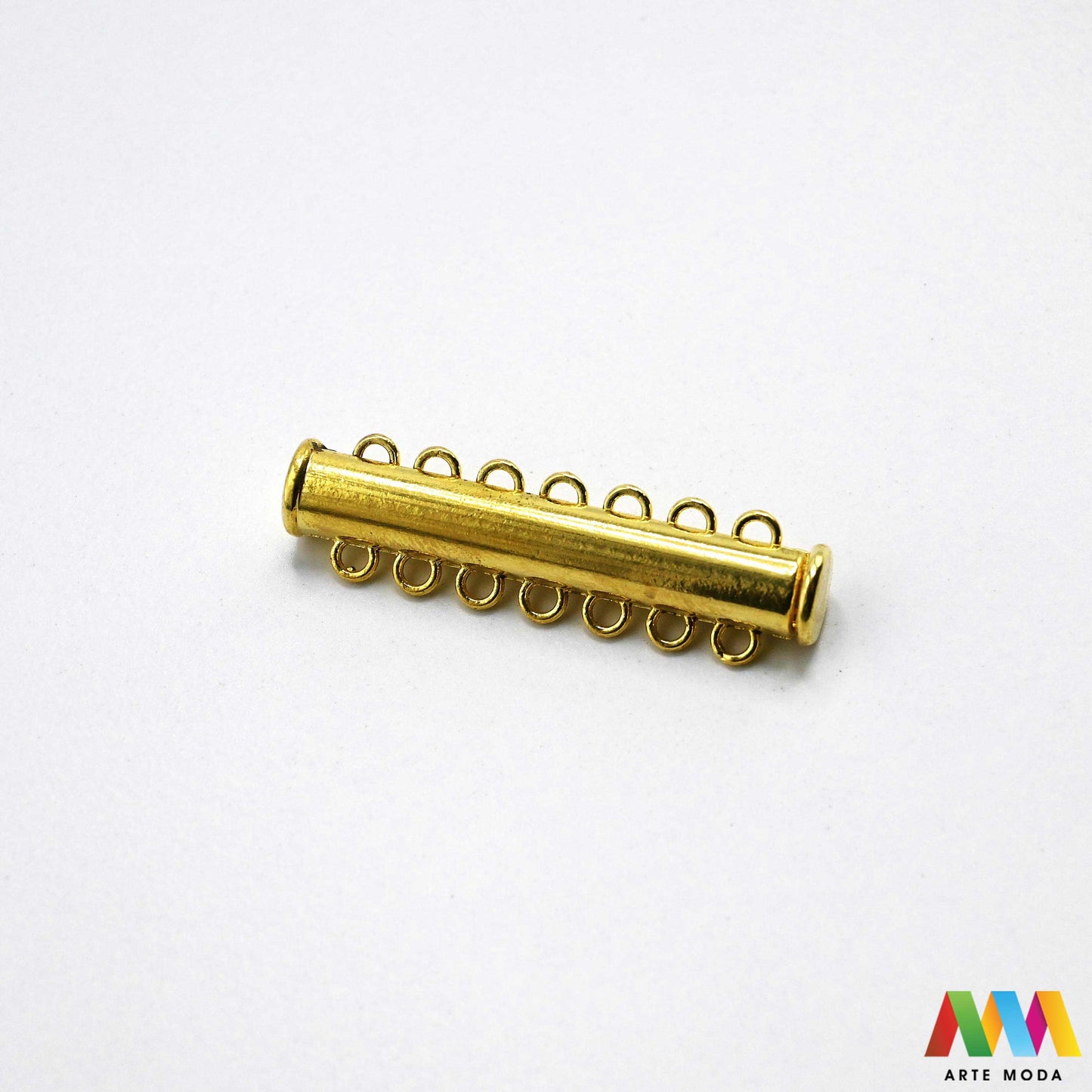 magnetne kopče magnet zatvarači metalne izrada nakita DIY lagano kopčanje metalni pribor narukvice ogrlice brzo zatvaranje magnetne nakit magnetni magneti brze za uradi sam kopča Kopčanje nakita u sekundi Magnetne kopče su najjednostavniji i najbrži zatvarači za narukvice i ogrlice Snažan magnet osigurava sigurno zatvaranje idealno za sve koji traže lako rukovanje Razni oblici i boje savršeni za elegantan i praktičan DIY nakit arte moda repromaterijal