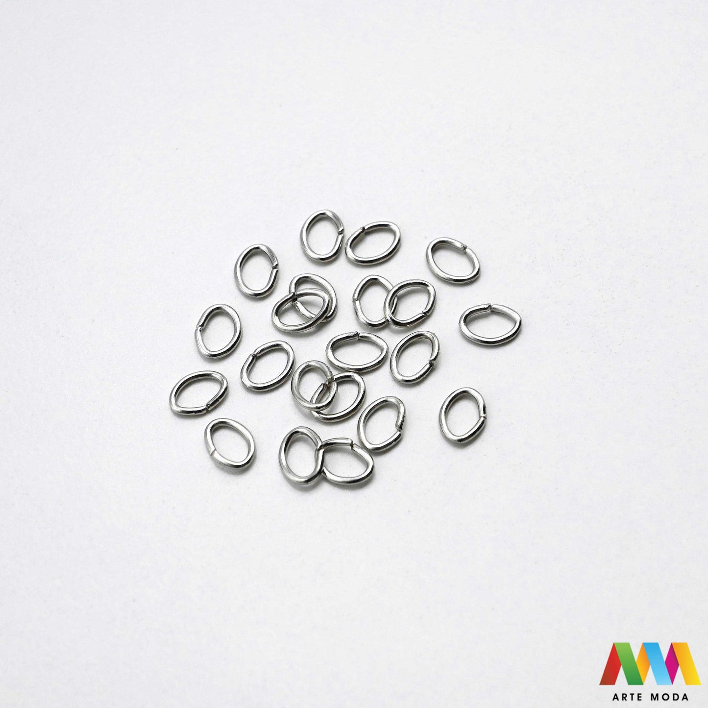 alkice spojnice karike jump rings spojni prstenovi metalni kolutovi DIY pribor repromaterijal srebrne zlatne izrada nakita spajanje perli metalne za nakit otvorene zatvorene izradu materijal prsten elementi narukvice ogrlice Osigurajte čvrstinu nakitu Metalne alkice su neizostavne spojnice spajanje kopči privjesaka lanaca Birajte između prstenova u raznim veličinama bojama bronca složenost vašeg uradi sam projekta kvalitetne alkice pružit profesionalan siguran završetak kreaciji arte moda repromaterijal