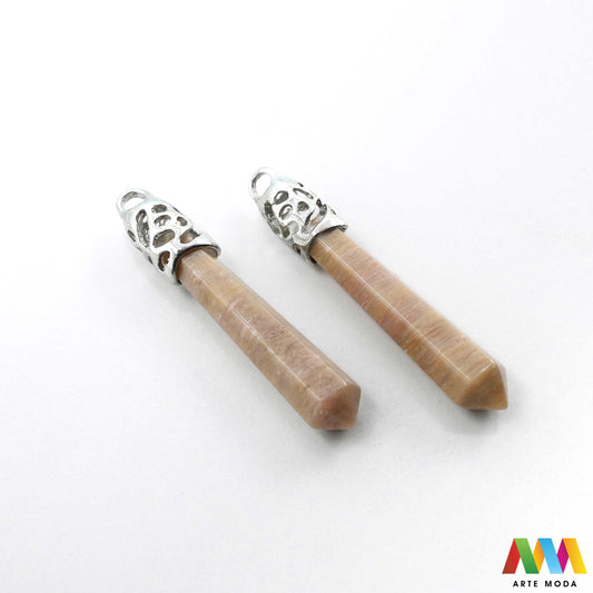 privjesci poludragi kamen metalni izrada nakita DIY nakit kamenje energetski ogrlice rupom metal naušnice narukvice okviru izradu nakita Spoj prirode i stila! Metalni privjesci s poludragim kamenom Ametist Kvarc Žad i drugi su gotovi privjesci za ogrlice i naušnice Metalni okvir osigurava trajnost a kamen donosi energetski značaj Jednostavno se postavljaju i idealni su za samostalnu izradu nakita Kreirajte elegantne i smislene komade! arte moda repromaterijal