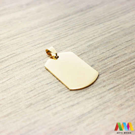 privjesak čelik čelični ogrlica narukvica nehrđajući nanožnica gravura za gravuru privjesci pločice kirurški graviranje personalizacija dog tag vojne pločice nakit prazna metalni trajni unikatne personalizirane komade nakita našim kvalitetnim pločicama nehrđajućeg čelika Ne hrđaju ne tamne trajnost uspomena izdržljivi savršeni za lasersko graviranje imena datuma poruka logotipa čineći ih idealnim za izradu osobnih poklona jedinstvenog nakita Odaberite oblik utisnite svoj dizajn arte moda repromaterijal