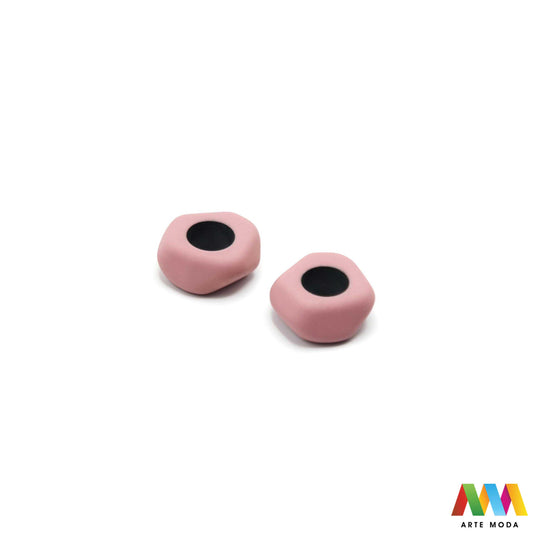 plastični elementi plastične za izradu nakita modni dodatak valjak kocka okrugle nepravilne šareno DIY lagane akrilne različiti oblici ukrasni privjesci perle ručni rad dekoracije šareni hobby materijal guma lagani trake narukvica ogrlica kaučuk ukrasne plastične elemente šareni Lagani otporni na vodu i idealni za kaučuk gumene narukvice raznim oblicima kocke valjci okrugli za dinamičan izgled dječji nakit ljetne narukvice festivalske dodatke eksploziju boja zabave u svoje kreacije arte moda repromaterijal