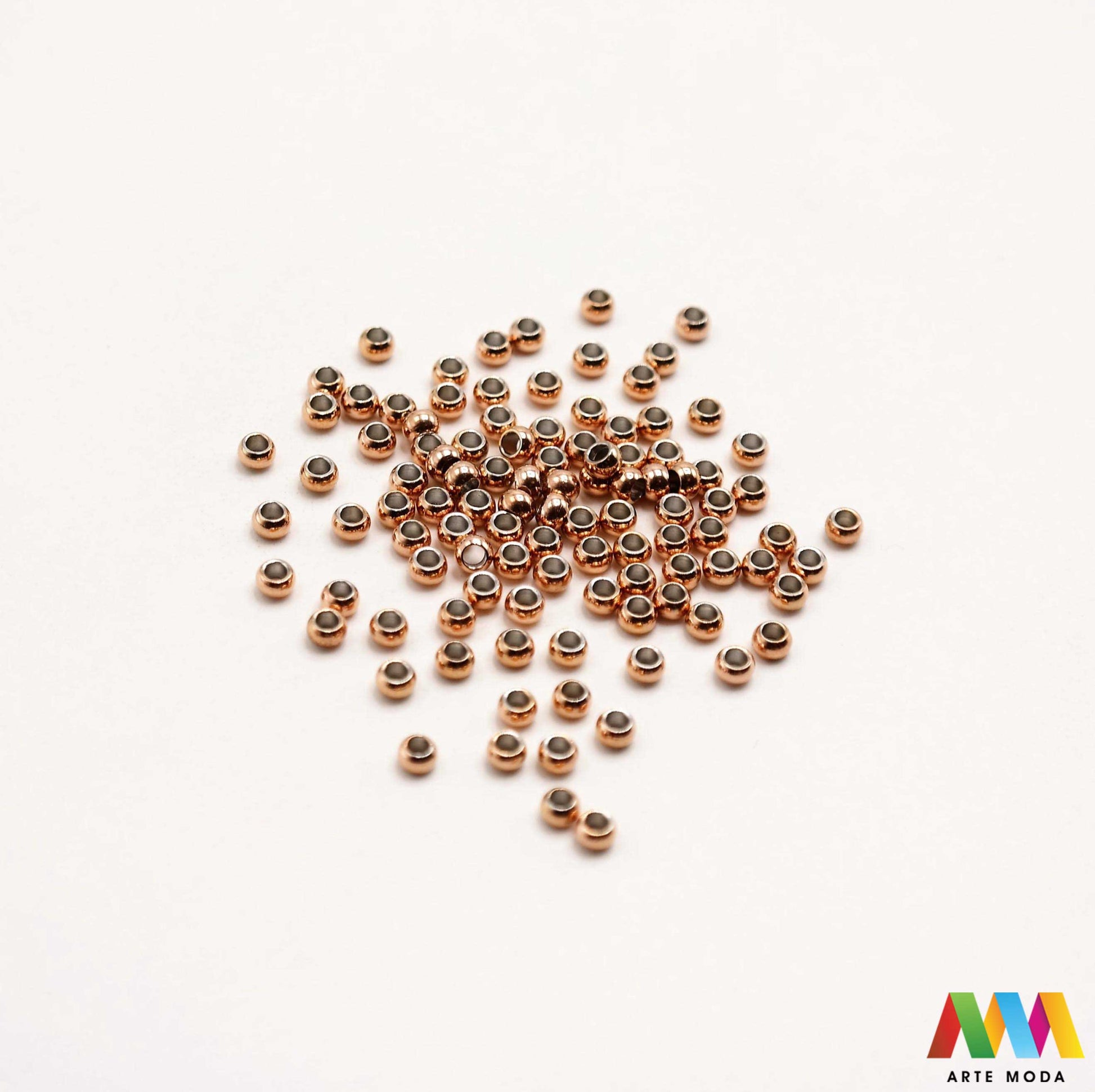 dijelovi inox nizanje pribor repromaterijal sigurni spojnice završeci čelični stoperi stop perle nehrđajući čelik kirurški komponente nakit izrada narukvice ogrlice DIY sigurnosne metalni stezne Osigurajte svoj nakit s stoperima od nehrđajućeg čelika Ovi mali ključni dijelovi fiksiraju perle i privjeske sprječavajući pomicanje Izrađeni od kirurškog čelika ne hrđaju i jamče trajnost vaše narukvice ili ogrlice Jednostavno ih stisnite kliještima i uživajte u stabilnoj kreaciji arte moda repromaterijal