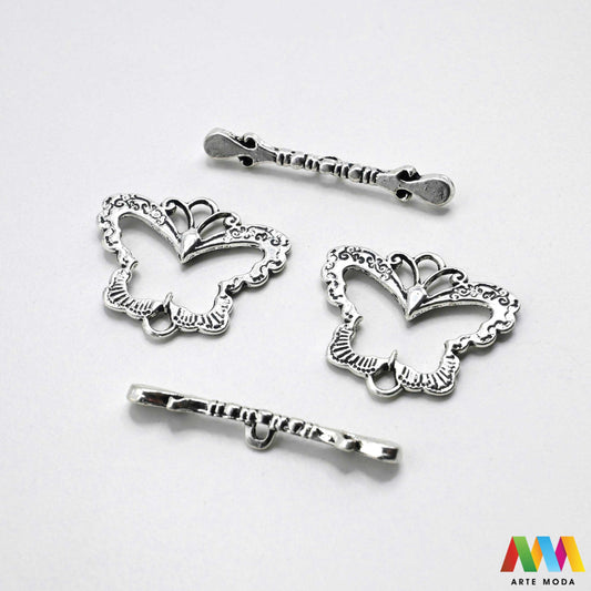ukrasna kopča starinski nakit togl zatvarač DIY vintage romantični ukrasne kopče motivima OT dekorativni zatvarači metalni pribor statement završeci ogrlica luksuzni zlatne srebrne narukvica ukrasima luksuzne Mornarska detalje kolekcija ukrasnih metalnih kopči motive srca leptira kormila filigrana portreta dekorativni zatvarači pretvaraju svaku ogrlicu unikatni komad nakita vintage šarm mornarsku svježinu tematski zatvarači osigurat uradi sam projekt zapažen stilski besprijekoran arte moda repromaterijal
