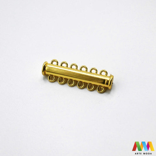 magnetne kopče magnet zatvarači metalne izrada nakita DIY lagano kopčanje metalni pribor narukvice ogrlice brzo zatvaranje magnetne nakit magnetni magneti brze za uradi sam kopča Kopčanje nakita u sekundi Magnetne kopče su najjednostavniji i najbrži zatvarači za narukvice i ogrlice Snažan magnet osigurava sigurno zatvaranje idealno za sve koji traže lako rukovanje Razni oblici i boje savršeni za elegantan i praktičan DIY nakit arte moda repromaterijal