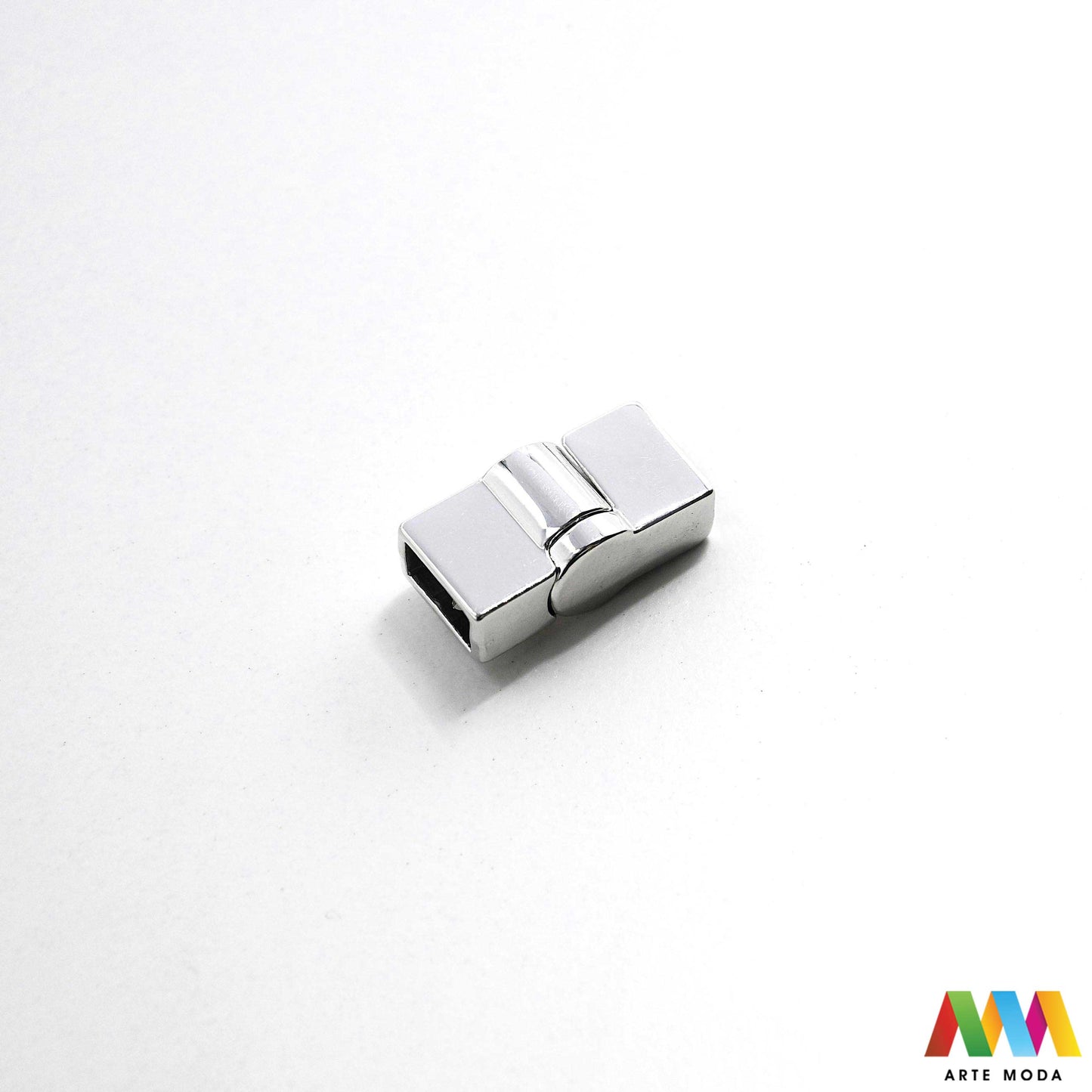 magnetne kopče magnet zatvarači metalne izrada nakita DIY lagano kopčanje metalni pribor narukvice ogrlice brzo zatvaranje magnetne nakit magnetni magneti brze za uradi sam kopča Kopčanje nakita u sekundi Magnetne kopče su najjednostavniji i najbrži zatvarači za narukvice i ogrlice Snažan magnet osigurava sigurno zatvaranje idealno za sve koji traže lako rukovanje Razni oblici i boje savršeni za elegantan i praktičan DIY nakit arte moda repromaterijal