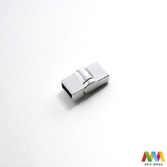 magnetne kopče magnet zatvarači metalne izrada nakita DIY lagano kopčanje metalni pribor narukvice ogrlice brzo zatvaranje magnetne nakit magnetni magneti brze za uradi sam kopča Kopčanje nakita u sekundi Magnetne kopče su najjednostavniji i najbrži zatvarači za narukvice i ogrlice Snažan magnet osigurava sigurno zatvaranje idealno za sve koji traže lako rukovanje Razni oblici i boje savršeni za elegantan i praktičan DIY nakit arte moda repromaterijal