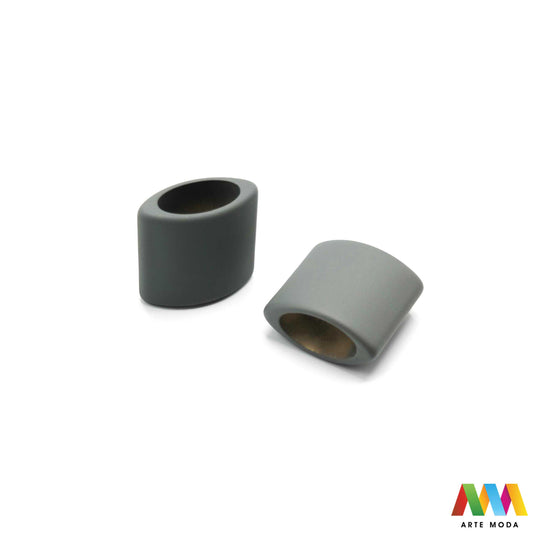 plastični elementi plastične za izradu nakita modni dodatak valjak kocka okrugle nepravilne šareno DIY lagane akrilne različiti oblici ukrasni privjesci perle ručni rad dekoracije šareni hobby materijal guma lagani trake narukvica ogrlica kaučuk ukrasne plastične elemente šareni Lagani otporni na vodu i idealni za kaučuk gumene narukvice raznim oblicima kocke valjci okrugli za dinamičan izgled dječji nakit ljetne narukvice festivalske dodatke eksploziju boja zabave u svoje kreacije arte moda repromaterijal