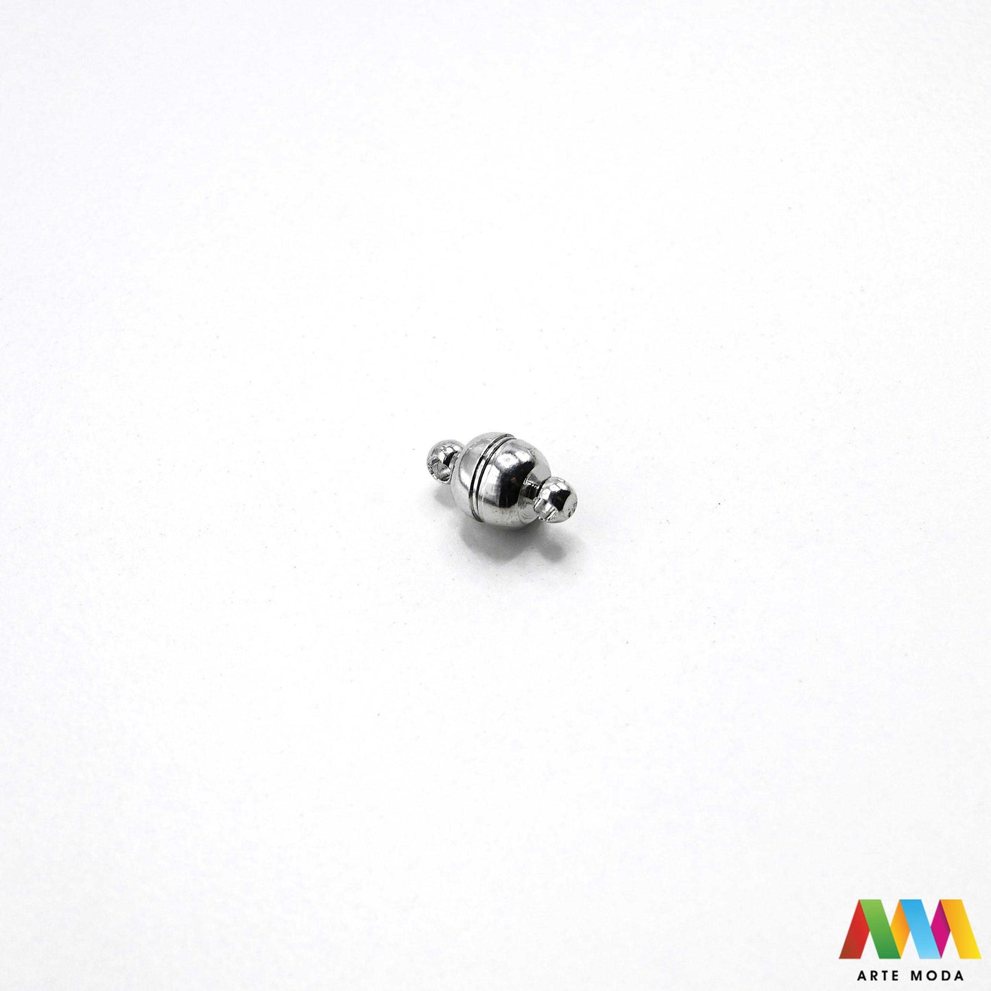 magnetne kopče magnet zatvarači metalne izrada nakita DIY lagano kopčanje metalni pribor narukvice ogrlice brzo zatvaranje magnetne nakit magnetni magneti brze za uradi sam kopča Kopčanje nakita u sekundi Magnetne kopče su najjednostavniji i najbrži zatvarači za narukvice i ogrlice Snažan magnet osigurava sigurno zatvaranje idealno za sve koji traže lako rukovanje Razni oblici i boje savršeni za elegantan i praktičan DIY nakit arte moda repromaterijal