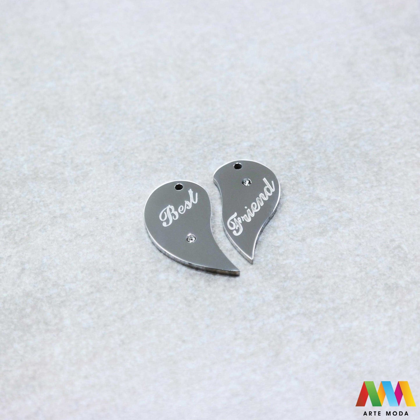 privjesak čelik čelični ogrlica narukvica nehrđajući nanožnica gravura za gravuru privjesci pločice kirurški graviranje personalizacija dog tag vojne pločice nakit prazna metalni trajni unikatne personalizirane komade nakita našim kvalitetnim pločicama nehrđajućeg čelika Ne hrđaju ne tamne trajnost uspomena izdržljivi savršeni za lasersko graviranje imena datuma poruka logotipa čineći ih idealnim za izradu osobnih poklona jedinstvenog nakita Odaberite oblik utisnite svoj dizajn arte moda repromaterijal