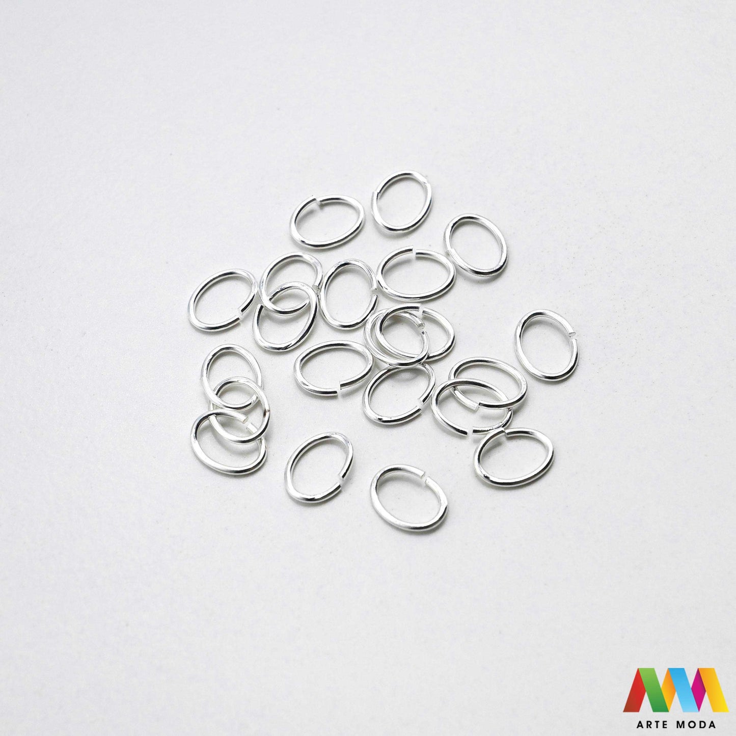 alkice spojnice karike jump rings spojni prstenovi metalni kolutovi DIY pribor repromaterijal srebrne zlatne izrada nakita spajanje perli metalne za nakit otvorene zatvorene izradu materijal prsten elementi narukvice ogrlice Osigurajte čvrstinu nakitu Metalne alkice su neizostavne spojnice spajanje kopči privjesaka lanaca Birajte između prstenova u raznim veličinama bojama bronca složenost vašeg uradi sam projekta kvalitetne alkice pružit profesionalan siguran završetak kreaciji arte moda repromaterijal