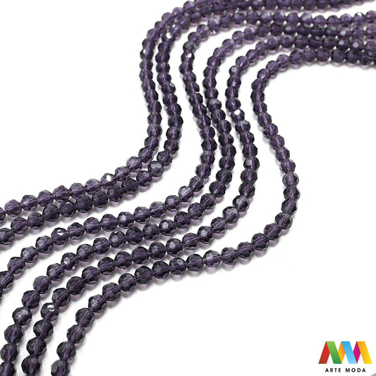 niz staklo zrna staklene vjenčani nakit ogrlice izrada nakita češki kristal bohemijsko brušeno fasetirano ovalno perle kristalne DIY nakit blještavo kvalitetne fasetirane rondelle fire polished bicone visokog sjaja Češki kristal staklene perle svjetske klase izuzetnom sjaju preciznim fasetama i bogatoj paleti boja oponašaju pravi kristal Idealne za izradu blistavog elegantnog nakita za svečane prilike bicone ili fire polished perle i unesite luksuz u svoj uradi sam projekt arte moda repromaterijal