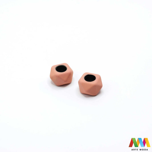 plastični elementi plastične za izradu nakita modni dodatak valjak kocka okrugle nepravilne šareno DIY lagane akrilne različiti oblici ukrasni privjesci perle ručni rad dekoracije šareni hobby materijal guma lagani trake narukvica ogrlica kaučuk ukrasne plastične elemente šareni Lagani otporni na vodu i idealni za kaučuk gumene narukvice raznim oblicima kocke valjci okrugli za dinamičan izgled dječji nakit ljetne narukvice festivalske dodatke eksploziju boja zabave u svoje kreacije arte moda repromaterijal