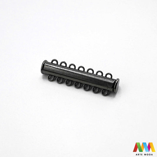 magnetne kopče magnet zatvarači metalne izrada nakita DIY lagano kopčanje metalni pribor narukvice ogrlice brzo zatvaranje magnetne nakit magnetni magneti brze za uradi sam kopča Kopčanje nakita u sekundi Magnetne kopče su najjednostavniji i najbrži zatvarači za narukvice i ogrlice Snažan magnet osigurava sigurno zatvaranje idealno za sve koji traže lako rukovanje Razni oblici i boje savršeni za elegantan i praktičan DIY nakit arte moda repromaterijal