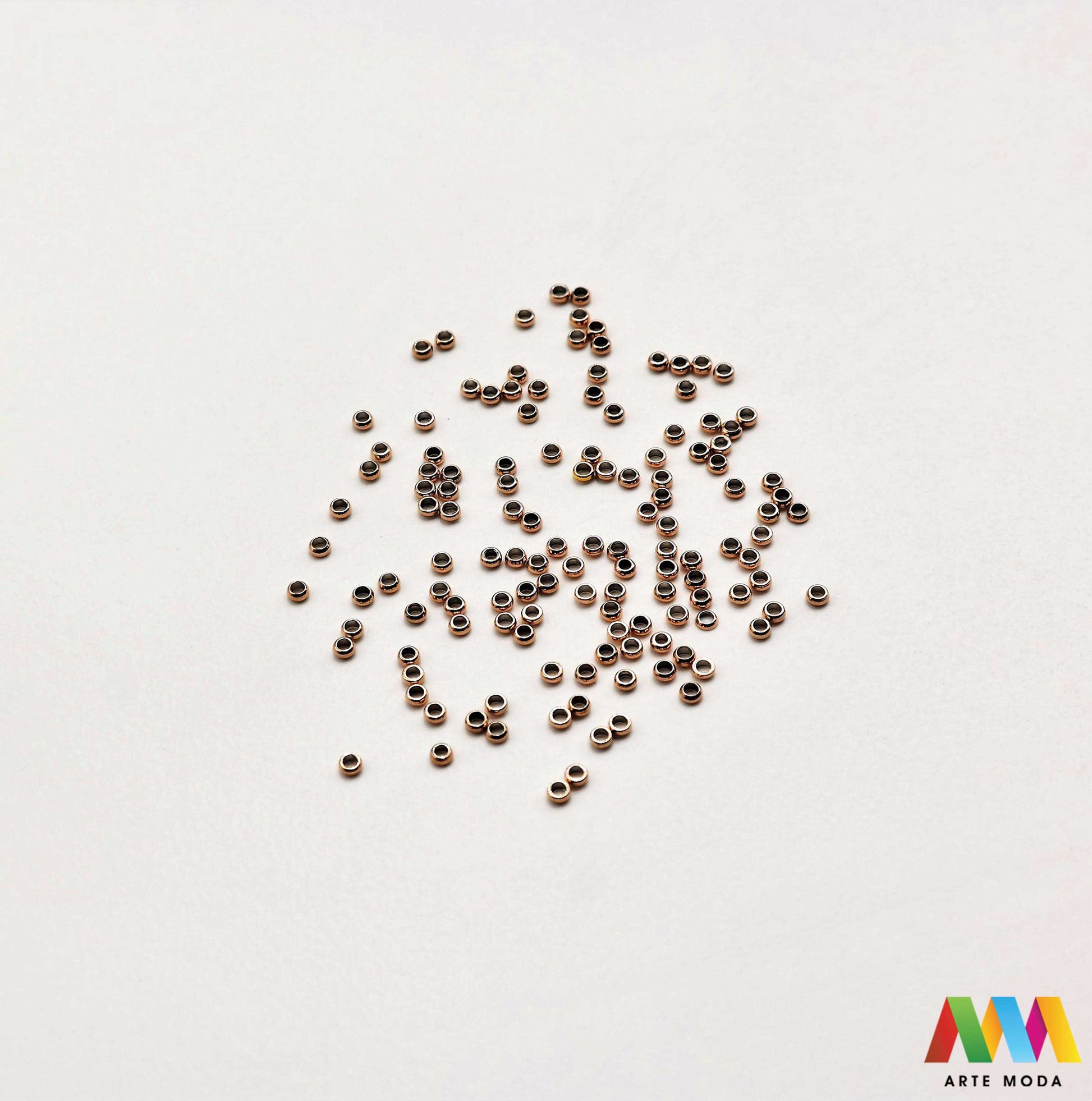 dijelovi inox nizanje pribor repromaterijal sigurni spojnice završeci čelični stoperi stop perle nehrđajući čelik kirurški komponente nakit izrada narukvice ogrlice DIY sigurnosne metalni stezne Osigurajte svoj nakit s stoperima od nehrđajućeg čelika Ovi mali ključni dijelovi fiksiraju perle i privjeske sprječavajući pomicanje Izrađeni od kirurškog čelika ne hrđaju i jamče trajnost vaše narukvice ili ogrlice Jednostavno ih stisnite kliještima i uživajte u stabilnoj kreaciji arte moda repromaterijal