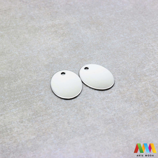 privjesak čelik čelični ogrlica narukvica nehrđajući nanožnica gravura za gravuru privjesci pločice kirurški graviranje personalizacija dog tag vojne pločice nakit prazna metalni trajni unikatne personalizirane komade nakita našim kvalitetnim pločicama nehrđajućeg čelika Ne hrđaju ne tamne trajnost uspomena izdržljivi savršeni za lasersko graviranje imena datuma poruka logotipa čineći ih idealnim za izradu osobnih poklona jedinstvenog nakita Odaberite oblik utisnite svoj dizajn arte moda repromaterijal