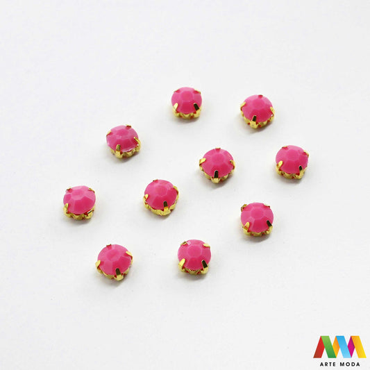 cirkoni stakleni metalni kalup blještavo sjajno perle privjesci rhinestones šivanje lijepljenje nakit glamur kostimi dekoracije ukrasi kalupu cirkon kopči blještavi Postignite maksimalan sjaj s staklenim cirkonima u metalnom kalupu Ovi blještavi cirkoni su sigurno fiksirani i spremni za šivanje lijepljenje ili nizanje Idealni za izradu glamuroznog nakita ukrašavanje kostima i svečane dekoracije Brz jednostavan i elegantan put do blistavog "uradi sam" projekta arte moda repromaterijal