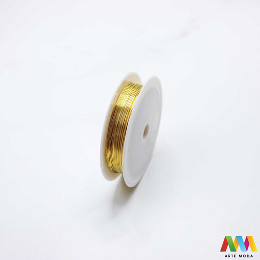 žica žice repromaterijal za nizanje sajla modeliranje bakar čelik memorijska savitljiva obojena nakit pribor DIY materijal wire wrapping perlanje perli bakrena čelična narukvice ogrlice Osnova kreacije ponuda žica za izradu nakita uključuje čvrste sajle savitljive žice za modeliranje praktičnu memorijsku žicu Birajte između različitih debljina boja srebro zlato bakar kako biste osigurali trajnost ljepotu svog uradi sam nakita perli izradu wire wrapping nakita kreativno oblikovanje arte moda repromaterijal