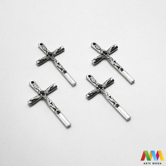 metalni sakralni privjesci krunice jednom rupom vjerski izrada krunica sakralni nakit molitvene narukvice kršćanski medaljice DIY religiozni uradi sam križevi Križ sakralne predmete metalnim privjescima jednu rupu nizanje na lančić konac žicu izradu krunica molitvenih narukvica drugih vjerskih suvenira te brojanica ogrlica dodatak za privjeske za ključeve torbe Izrađeni su od metala jedinstven vjerski predmet poklon Neka vaša vjera inspirira vašu kreativnost arte moda repromaterijal