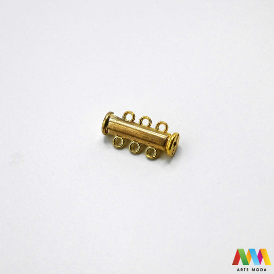 magnetne kopče magnet zatvarači metalne izrada nakita DIY lagano kopčanje metalni pribor narukvice ogrlice brzo zatvaranje magnetne nakit magnetni magneti brze za uradi sam kopča Kopčanje nakita u sekundi Magnetne kopče su najjednostavniji i najbrži zatvarači za narukvice i ogrlice Snažan magnet osigurava sigurno zatvaranje idealno za sve koji traže lako rukovanje Razni oblici i boje savršeni za elegantan i praktičan DIY nakit arte moda repromaterijal