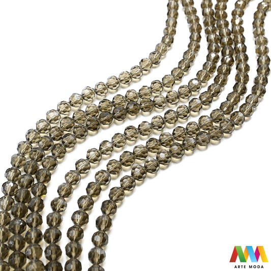 niz staklo zrna staklene vjenčani nakit ogrlice izrada nakita češki kristal bohemijsko brušeno fasetirano ovalno perle kristalne DIY nakit blještavo kvalitetne fasetirane rondelle fire polished bicone visokog sjaja Češki kristal staklene perle svjetske klase izuzetnom sjaju preciznim fasetama i bogatoj paleti boja oponašaju pravi kristal Idealne za izradu blistavog elegantnog nakita za svečane prilike bicone ili fire polished perle i unesite luksuz u svoj uradi sam projekt arte moda repromaterijal