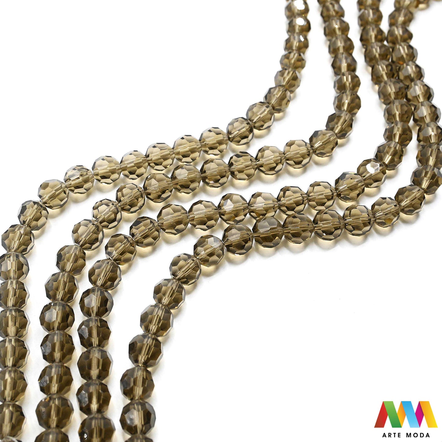 niz staklo zrna staklene vjenčani nakit ogrlice izrada nakita češki kristal bohemijsko brušeno fasetirano ovalno perle kristalne DIY nakit blještavo kvalitetne fasetirane rondelle fire polished bicone visokog sjaja Češki kristal staklene perle svjetske klase izuzetnom sjaju preciznim fasetama i bogatoj paleti boja oponašaju pravi kristal Idealne za izradu blistavog elegantnog nakita za svečane prilike bicone ili fire polished perle i unesite luksuz u svoj uradi sam projekt arte moda repromaterijal