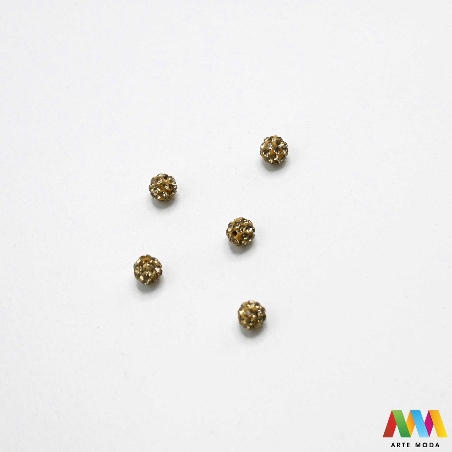 shamballa disco kugle kristalne perle sjajne kuglice cirkoni glamur nakit izrada narukvica DIY svjetlucavo šarene pave s kristalima za svjetlucave narukvice materijal ogrlice Dodajte dozu glamura svojim kreacijama su prekrivene stotinama sitnih kristala koji pružaju efekt Ove svjetlucave perle su idealne za izradu popularnih elegantnih naušnica i upečatljivih ogrlica Dostupne u širokoj paleti boja naše kristalne kuglice osigurat će da vaš uradi sam nakit bude u centru pažnje arte moda repromaterijal